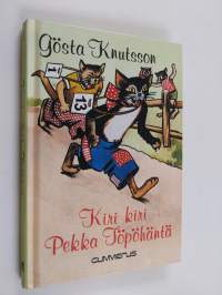 Kiri kiri Pekka Töpöhäntä