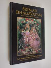 Srimad Bhagavatam, Toinen Laulu - ensimmäinen osa