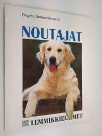 Noutajat