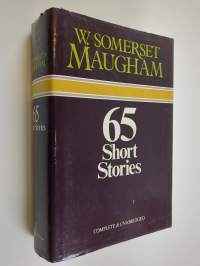 Sixty-five short stories