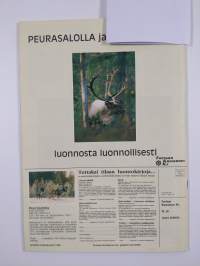 Suomen luonto 2/1989