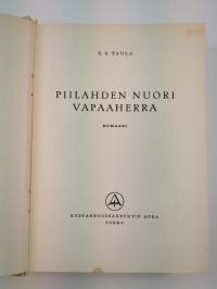 Piilahden nuori vapaaherra