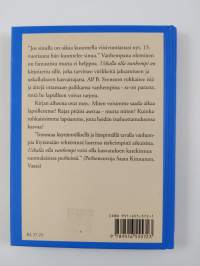 Uskalla olla vanhempi