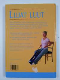 Lujat luut