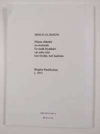 Kosketa hellästi