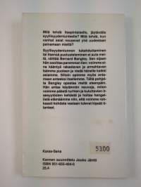 Anna anteeksi - itsellesi