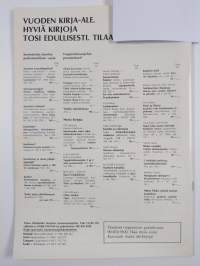 Suomen luonto 1/1988