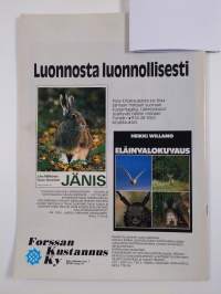 Suomen luonto 2/1988