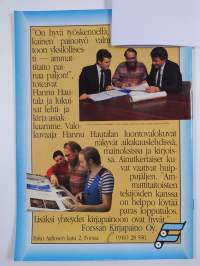 Suomen luonto 3/1988