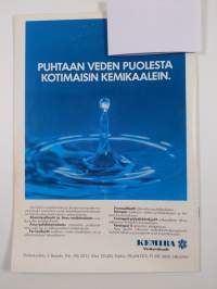 Suomen luonto 6/1988