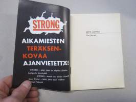 Colorado 1965 nr 2 Käytä asettasi!