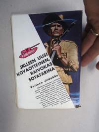 Colorado 1965 nr 2 Käytä asettasi!