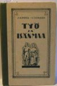 Työ ja Isänmaa