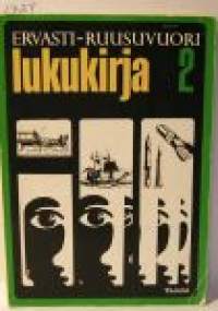 Lukukirja   2    Oppikoulun  III-IV luokille