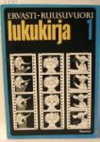 Lukukirja   1  