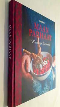 Maan parhaat : herkkuja Suomesta