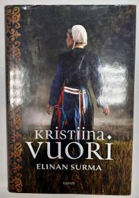 Elinan surma - Kristiina Vuori