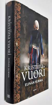 Elinan surma - Kristiina Vuori