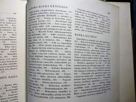Tekniikan ihmeet atomiaikakaudella I + II 1-2