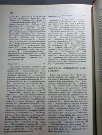 Tekniikan ihmeet atomiaikakaudella I + II 1-2