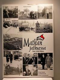 Matkan jatkuessa