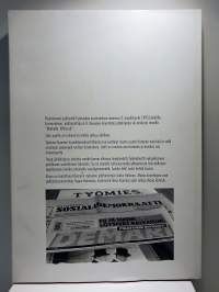 Matkan jatkuessa