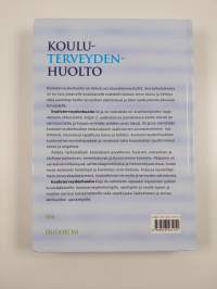 Kouluterveydenhuolto