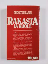 Rakasta ja kuole