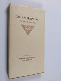 Dhammapada : hyveen sanoja