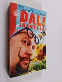 Dali-Ihantala (signeerattu, tekijän omiste)