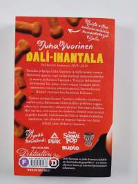 Dali-Ihantala (signeerattu, tekijän omiste)