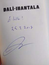 Dali-Ihantala (signeerattu, tekijän omiste)