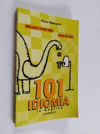 101 idiomia in English