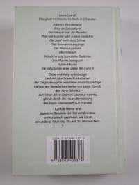 Das literarische Gesamtwerk - Sylvie und Bruno. Die Geschichte einer Liebe