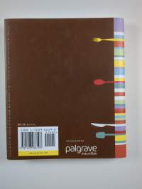 Kitchen Utensils - Names, Origins, and Definitions Through the Ages (signeerattu)