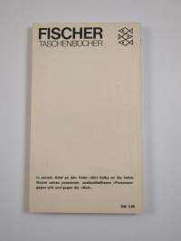 Brief an den Vater