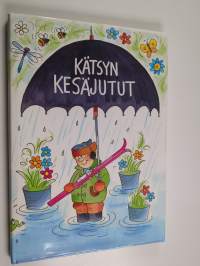 Kätsyn kesäjutut