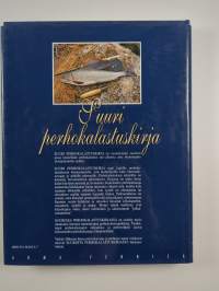 Suuri perhokalastuskirja