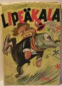 Lipeäkala   1948