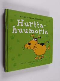 Hurttahuumoria