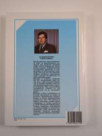 Kansainvälinen etikettikirja