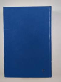 Kirkon kalenteri : kirkon vuosikirja , 1992