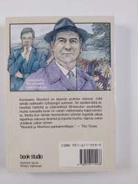 Pahanilman linnut