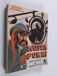 Tyhjä kuva