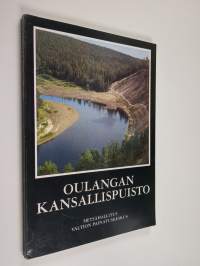 Oulangan kansallispuisto