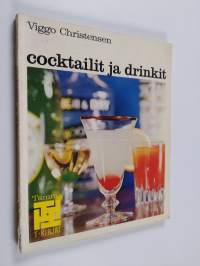 Coctailit ja drinkit