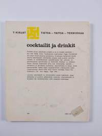 Coctailit ja drinkit