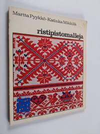 Ristipistomalleja