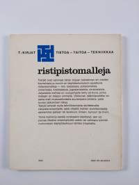 Ristipistomalleja