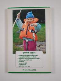 Tervetuloa kalaan 1993